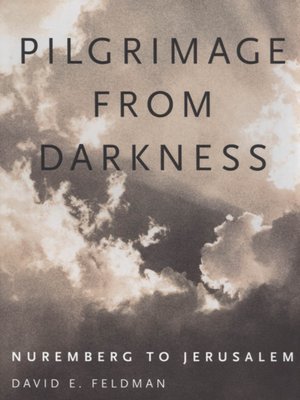 cover image of Pilgrimage from Darkness